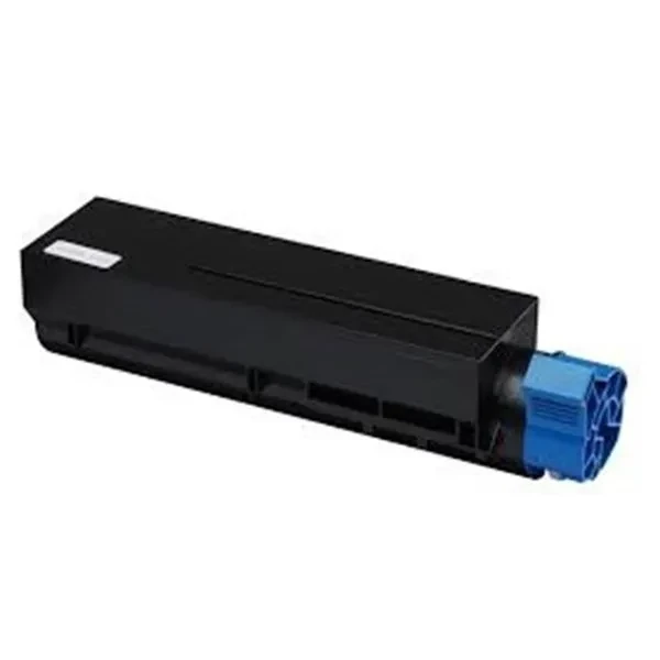 TONER OKI NERO 2.500PG B401 COMP.