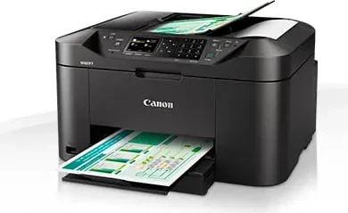 STAMPANTE CANON INKJET MAXIFY MB2150 WI-FI USB